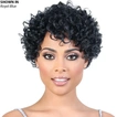 HPR.YANI Remy Human Hair Wig by Motown Tress™ (image 1 of 5)