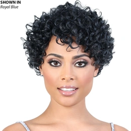Product image for HPR.YANI Remy Human Hair Wig
