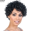 HPR.YANI Remy Human Hair Wig by Motown Tress™ (image 2 of 5)