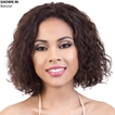 HBR-L.YARA Remy Human Hair Lace Front Wig by Motown Tress™ (image 2 of 3)