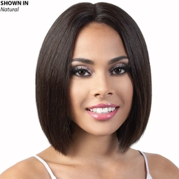 Product image for HPLP.SUKI Remy Human Hair Wig