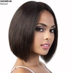 HPLP.SUKI Remy Human Hair Wig by Motown Tress™ (image 2 of 4)
