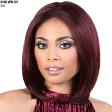 HPLP.SURI Remy Human Hair Wig by Motown Tress™
