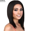 HPL3.ST16Remy Human Hair Lace Front Wig by Motown Tress™ (image 2 of 4)