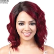 HPLP.RAMA Remy Human Hair Wig by Motown Tress™ (image 1 of 4)