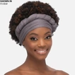 Everly Headwrap Hair Piece by Vivica Fox (image 1 of 3)