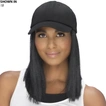 Trina Futura® Cap Hair Piece by Vivica Fox (image 2 of 3)