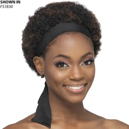 Product image for Jerika Headband Hair Piece