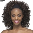 Naomi Futura® Headband Hair Piece by Vivica Fox (image 1 of 3)