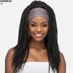 Rory Headwrap Hair Piece by Vivica Fox (image 1 of 3)