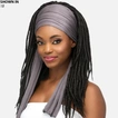 Rory Headwrap Hair Piece by Vivica Fox (image 2 of 3)