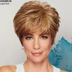 Strength Wig (image 1 of 5)