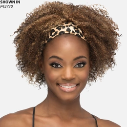 Product image for Faye Headband Hair Piece