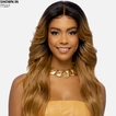 Kalisa Lace Front Wig by Vivica Fox (image 1 of 3)