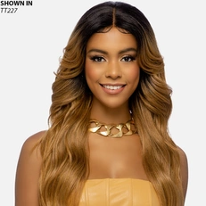 Kalisa Lace Front Wig by Vivica Fox