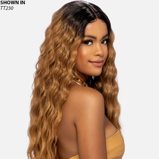Olisa Lace Front Wig by Vivica Fox