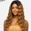 Olisa Lace Front Wig by Vivica Fox (image 2 of 3)