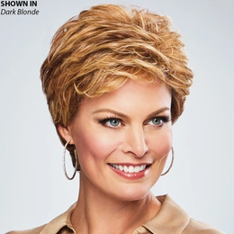 Product image for Honesty Wig