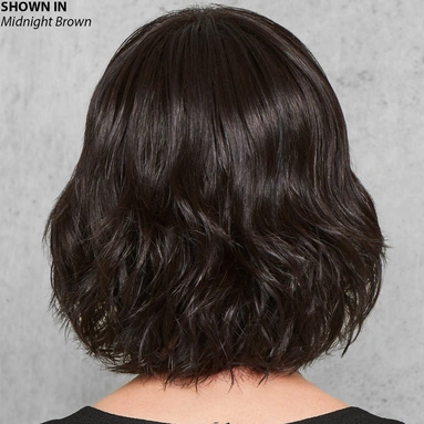 Breezy Wave Cut Wig by Hairdo Wig