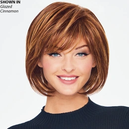 Product image for Graceful Bob Wig