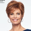 Instant Short Cut Wig by Hairdo® (image 2 of 6)