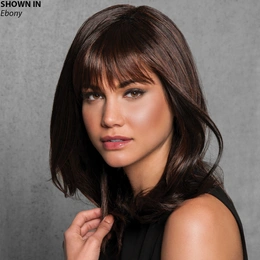 Product image for Long with Layers Wig
