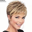 Pretty Short Pixie Wig by Hairdo® (image 2 of 5)