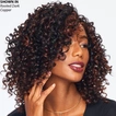 Sassy Curl Wig by Hairdo® (image 2 of 6)