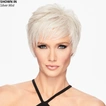 Short Shag Wig (image 1 of 5)