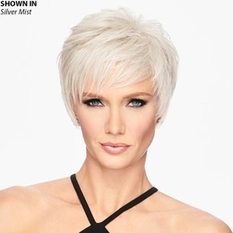 Product image for Short Shag Wig
