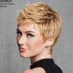 Textured Cut Wig by Hairdo® (image 2 of 6)