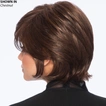 Vintage Volume Wig (image 2 of 10)