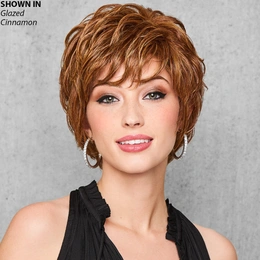 Product image for Voluminous Crop Wig
