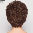 Voluminous Crop Wig (image 2 of 15)