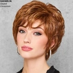 Voluminous Crop Wig by Hairdo® (image 2 of 15)