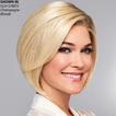 Opulence Lace Front Wig (image 1 of 10)