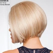 Opulence Lace Front Wig (image 2 of 10)