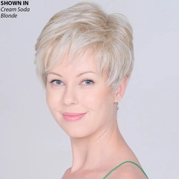 Product image for Bulletproof Lace Front Wig