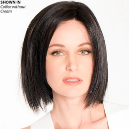 Product image for Café Chic Lace Front Wig