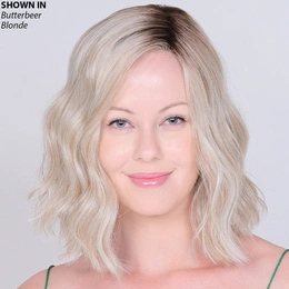 Product image for Califia Lace Front Wig
