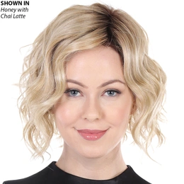 Product image for Cascara Lace Front Wig