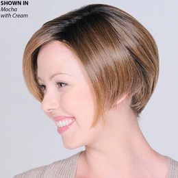 Product image for Cherry Lace Front Wig