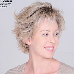 Product image for Intensity Lace Front Wig