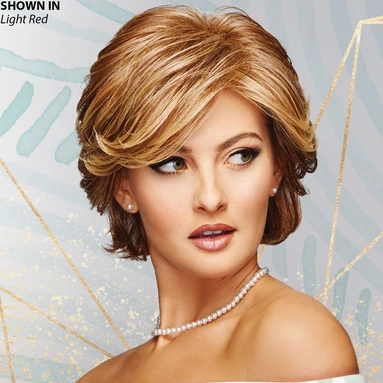 Integrity Wig (image 1 of 6)
