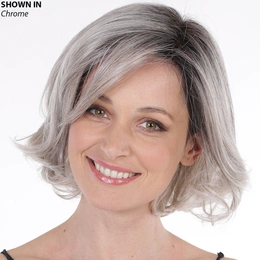 Product image for Miss Macchiato Lace Front Wig