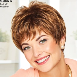 Product image for Serving Style Lace Front Wig