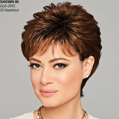 Shape Up Wig by Gabor® (image 1 of 6)