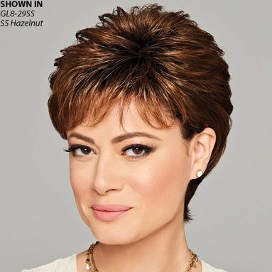 Shape Up Wig (image 1 of 6)