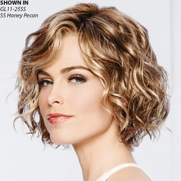 Product image for Sweet Talk Luxury Lace Front Wig
