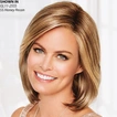 Timeless Beauty Lace Front Monofilament Wig by Gabor® (image 2 of 5)